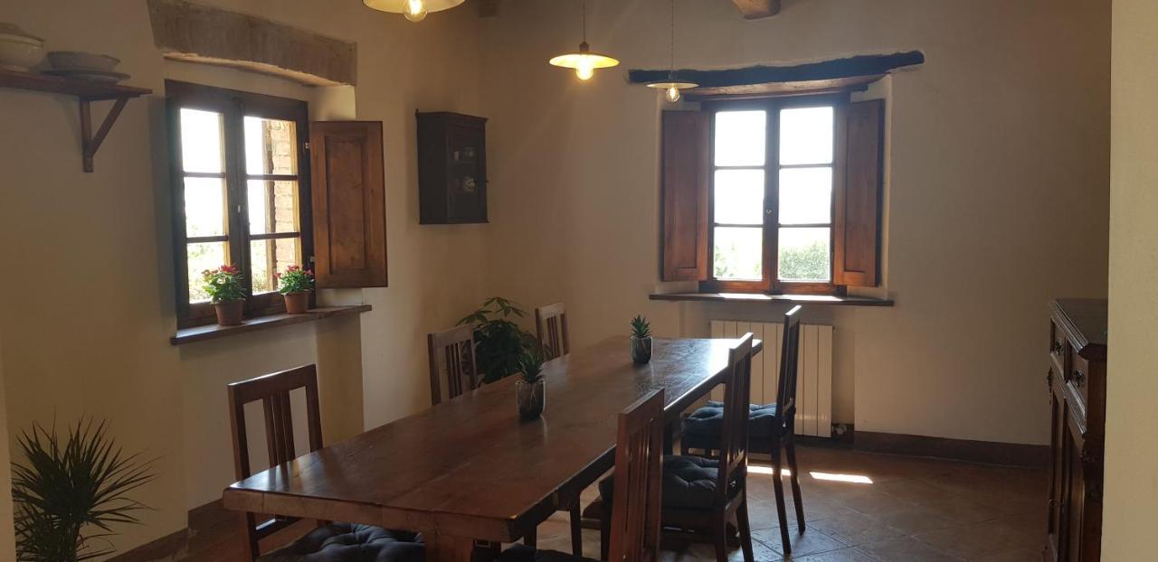 מורלו Villa Resi Bed & Nature מראה חיצוני תמונה