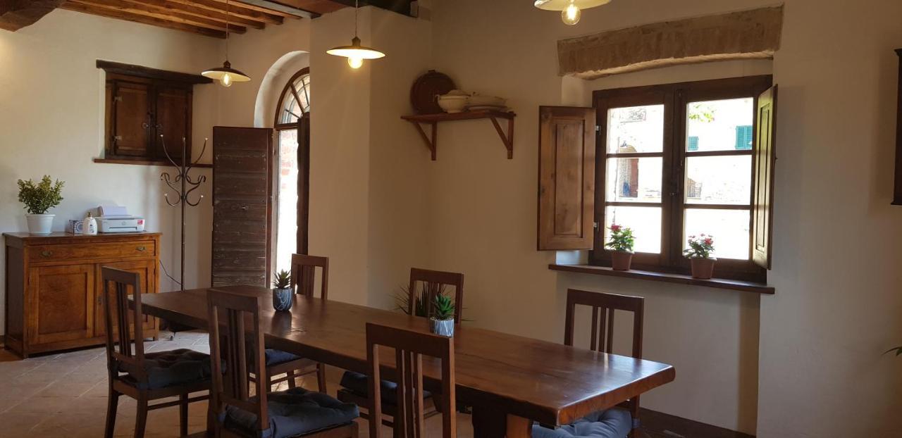 מורלו Villa Resi Bed & Nature מראה חיצוני תמונה