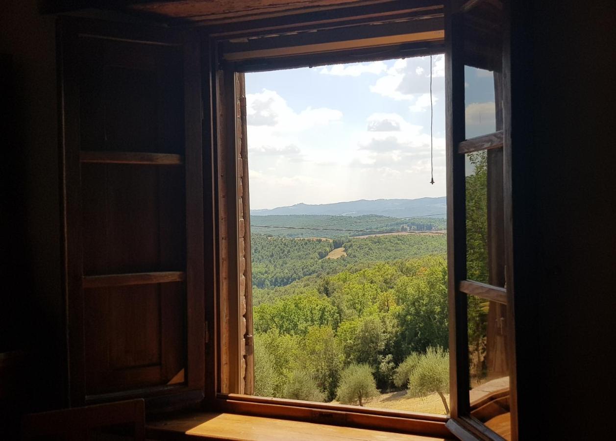 מורלו Villa Resi Bed & Nature מראה חיצוני תמונה
