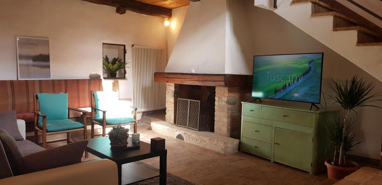 מורלו Villa Resi Bed & Nature מראה חיצוני תמונה