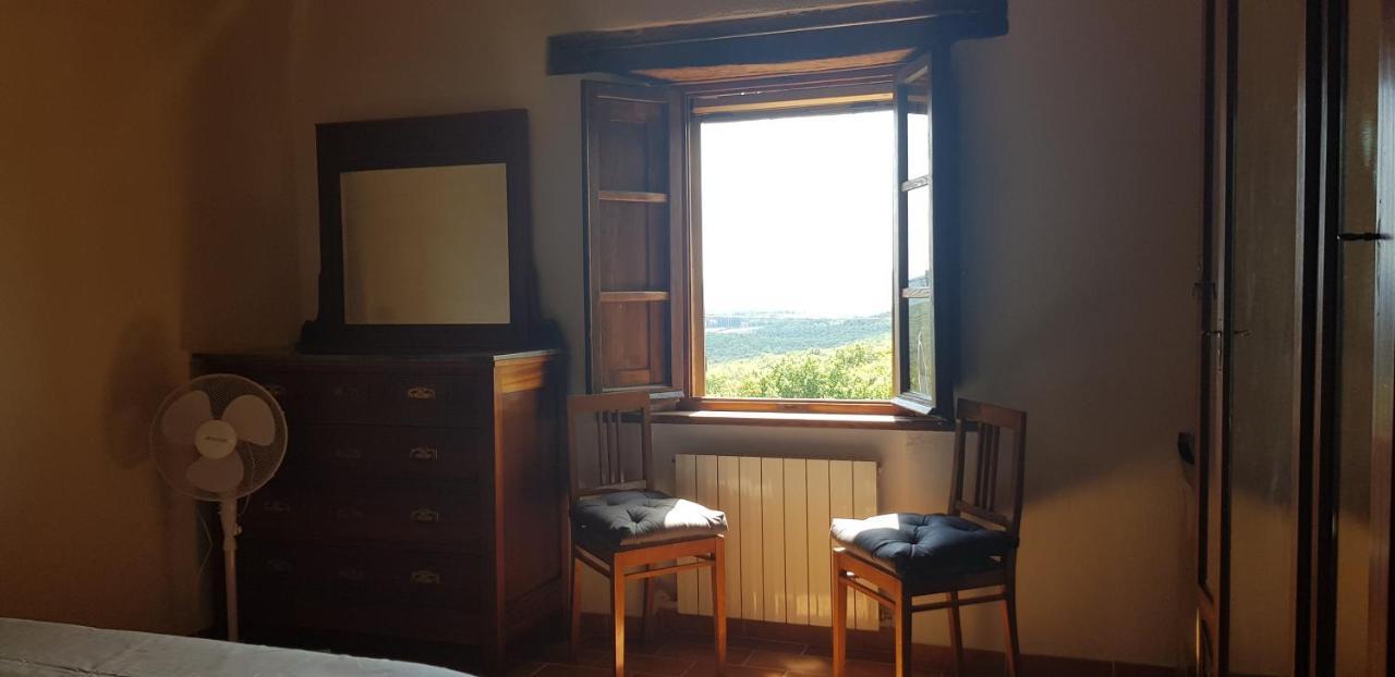 מורלו Villa Resi Bed & Nature מראה חיצוני תמונה