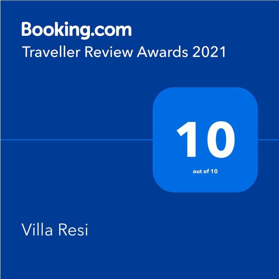 מורלו Villa Resi Bed & Nature מראה חיצוני תמונה