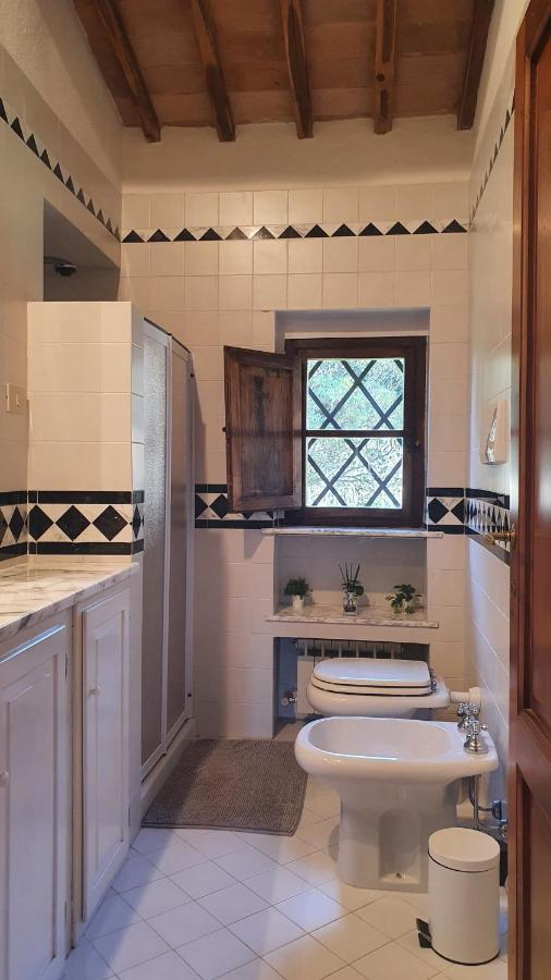 מורלו Villa Resi Bed & Nature מראה חיצוני תמונה