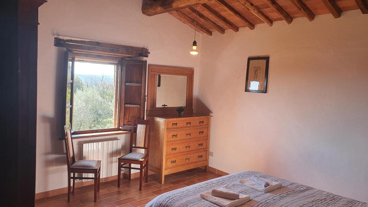 מורלו Villa Resi Bed & Nature מראה חיצוני תמונה