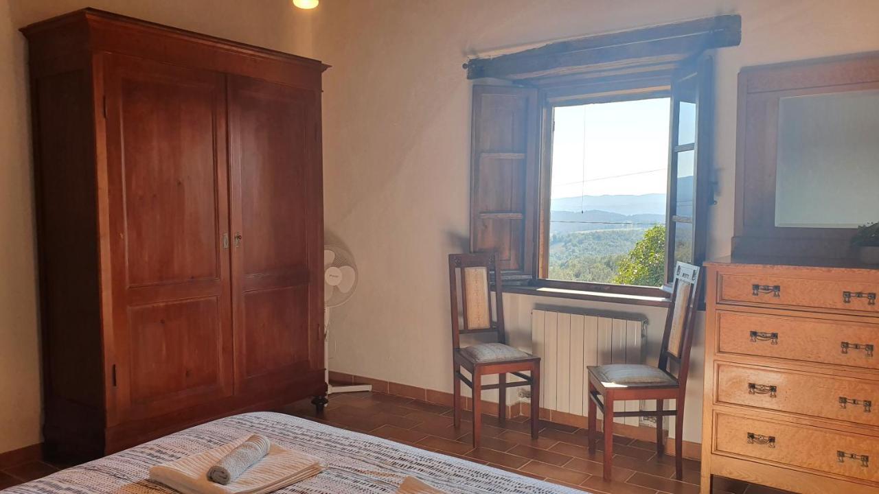 מורלו Villa Resi Bed & Nature מראה חיצוני תמונה