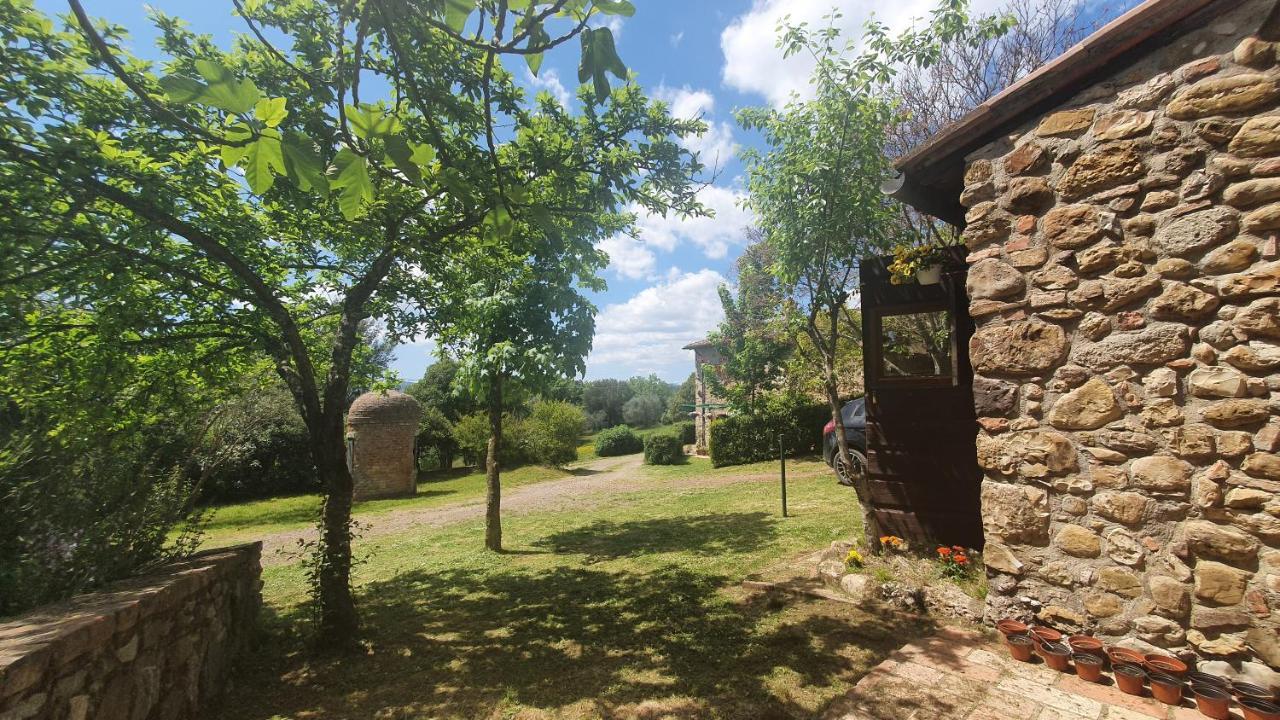 מורלו Villa Resi Bed & Nature מראה חיצוני תמונה