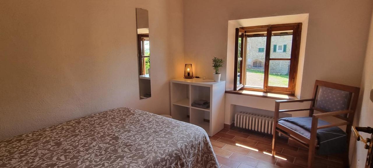 מורלו Villa Resi Bed & Nature מראה חיצוני תמונה