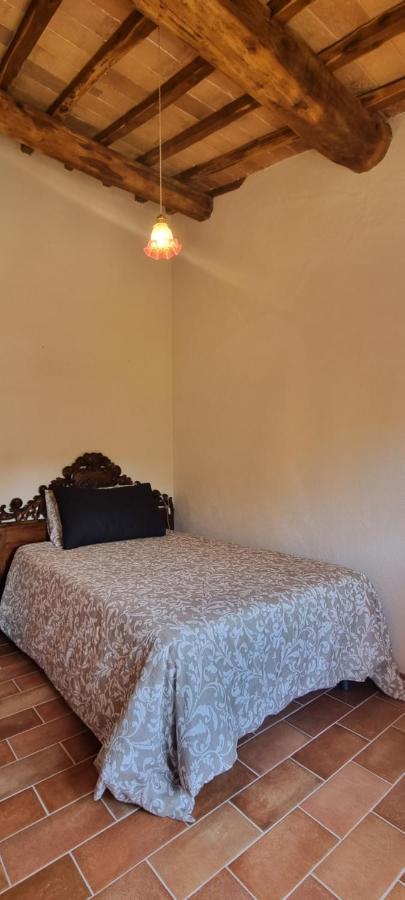 מורלו Villa Resi Bed & Nature מראה חיצוני תמונה